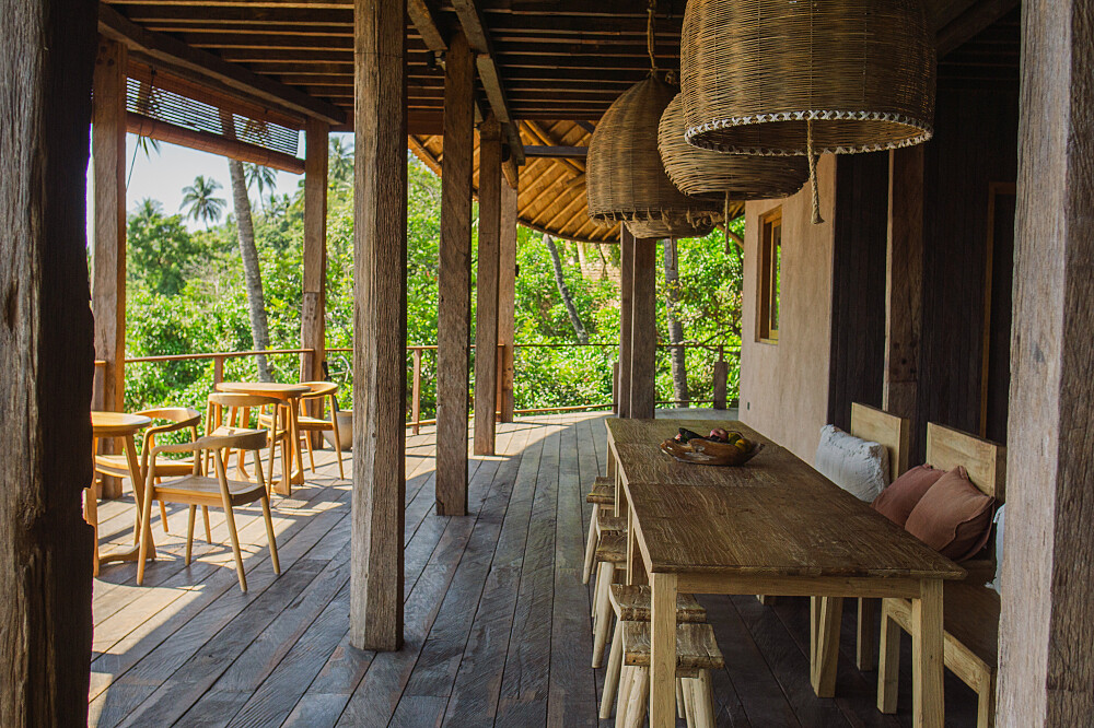 Formation de professeur de yoga de 21 jours et 200 heures à Bali, en Indonésie 29