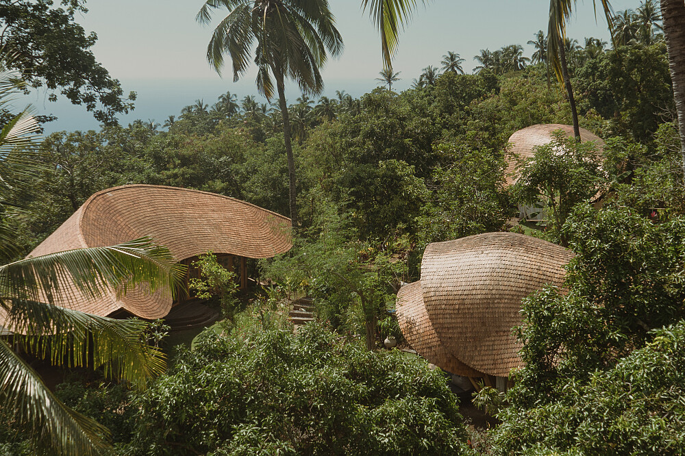 Formation de professeur de yoga de 21 jours et 200 heures à Bali, en Indonésie 27