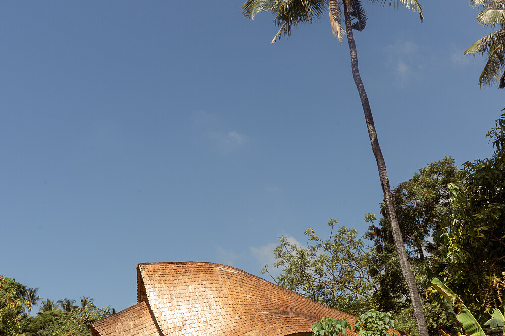 Formation de professeur de yoga de 21 jours et 200 heures à Bali, en Indonésie 16