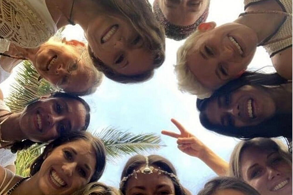 Formation de professeur de yoga de 21 jours et 200 heures à Bali, en Indonésie 7