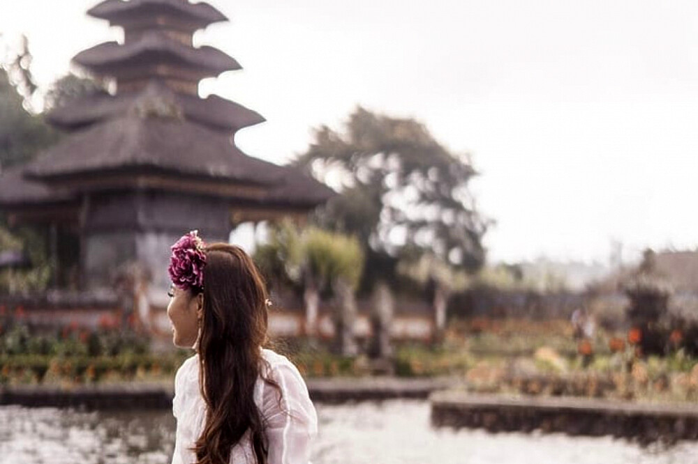 21 Day 200 Hour Yoga Teacher Training in Bali, Indonesia 4