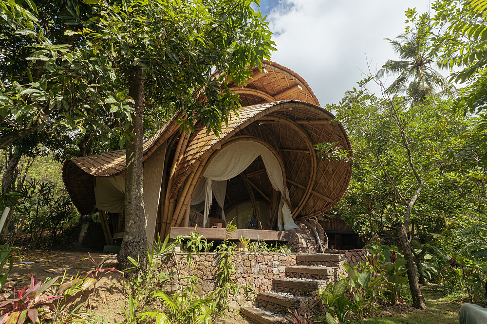 Formation de professeur de yoga de 21 jours et 200 heures à Bali, en Indonésie 34
