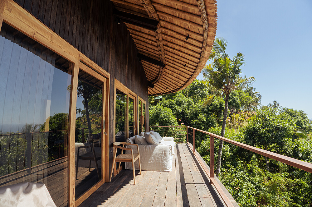 Formation de professeur de yoga de 21 jours et 200 heures à Bali, en Indonésie 39