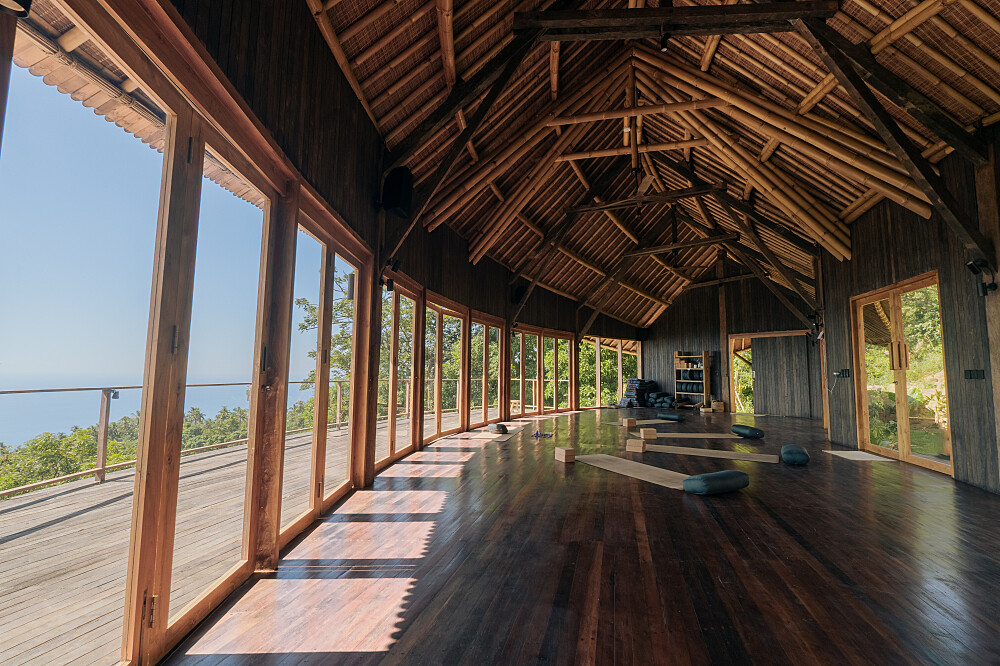Formation de professeur de yoga de 21 jours et 200 heures à Bali, en Indonésie 35