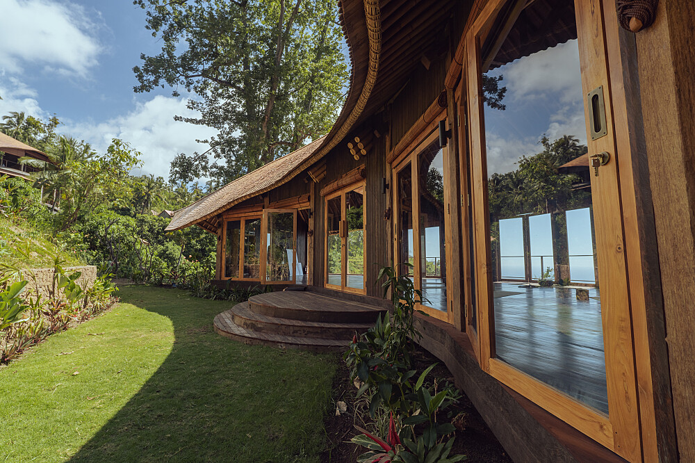 Formation de professeur de yoga de 21 jours et 200 heures à Bali, en Indonésie 38