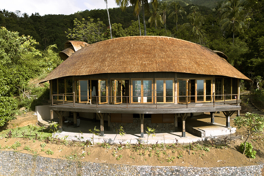 Formation de professeur de yoga de 21 jours et 200 heures à Bali, en Indonésie 43