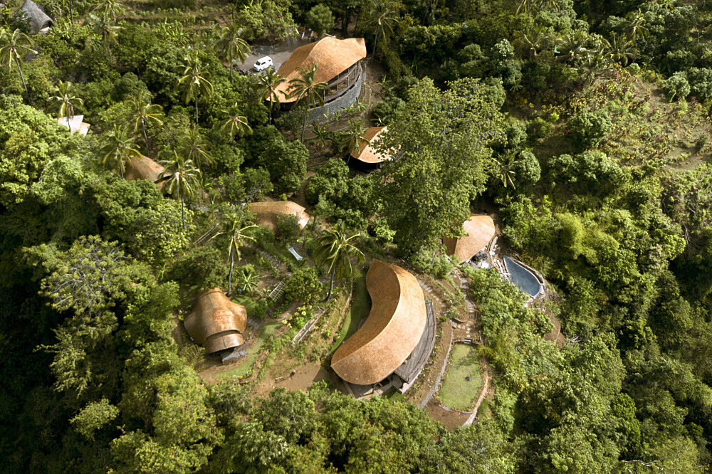 Formation de professeur de yoga de 21 jours et 200 heures à Bali, en Indonésie 10