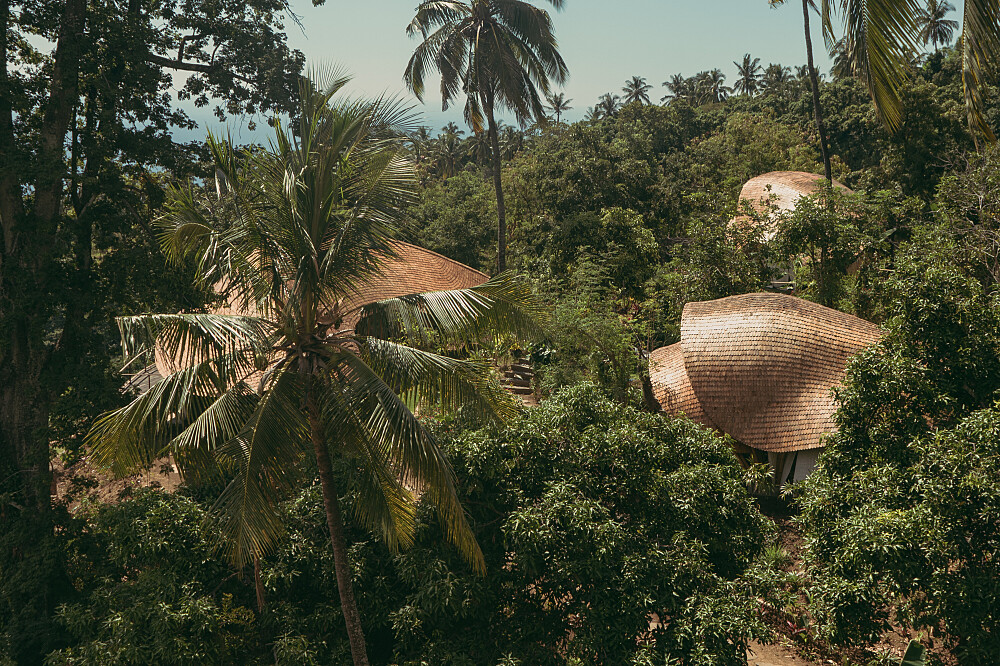 Formation de professeur de yoga de 21 jours et 200 heures à Bali, en Indonésie 19