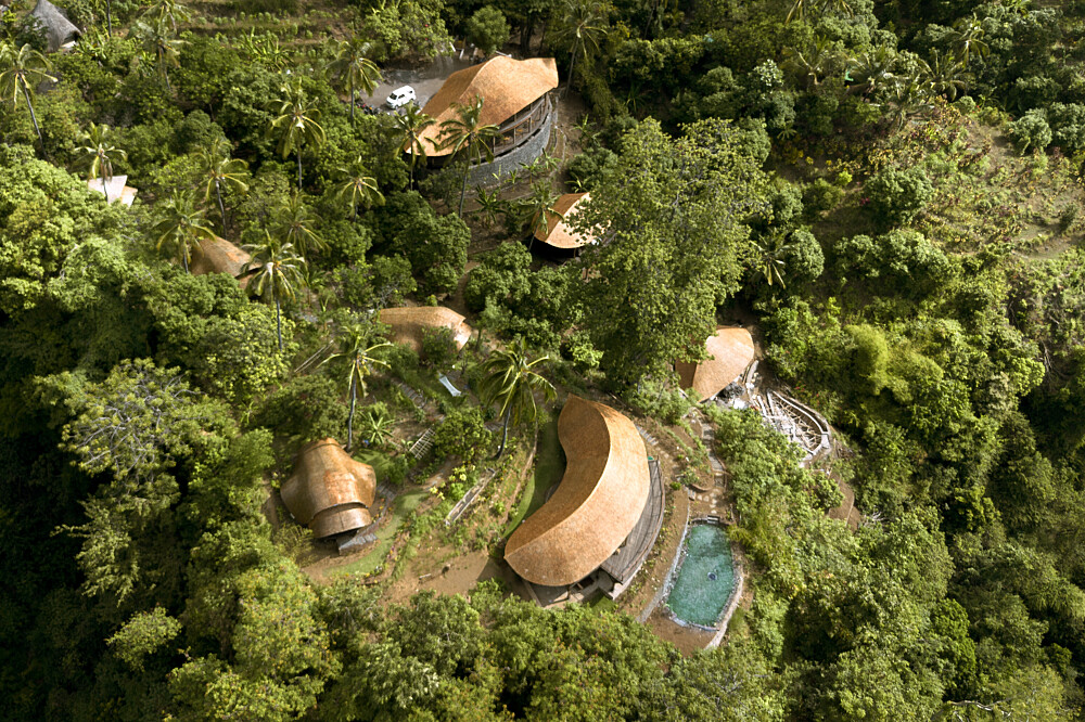 Formation de professeur de yoga de 21 jours et 200 heures à Bali, en Indonésie 44