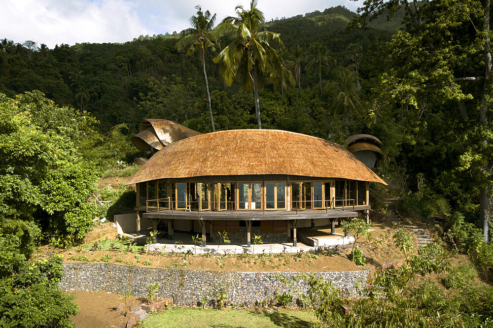 Formation de professeur de yoga de 21 jours et 200 heures à Bali, en Indonésie 37