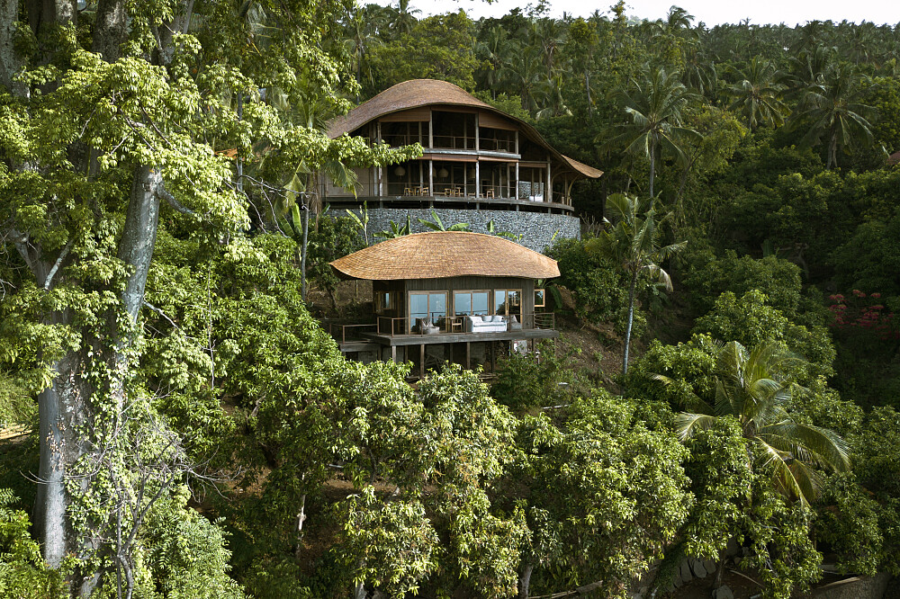 Formation de professeur de yoga de 21 jours et 200 heures à Bali, en Indonésie 42