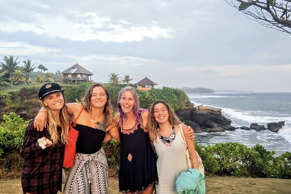 21 Day 200 Hour Yoga Teacher Training in Bali, Indonesia