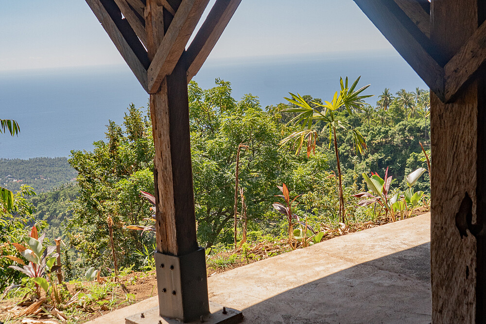 Formation de professeur de yoga de 21 jours et 200 heures à Bali, en Indonésie 17