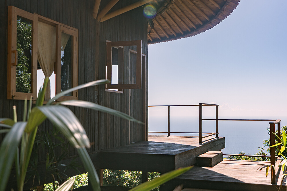 Formation de professeur de yoga de 21 jours et 200 heures à Bali, en Indonésie 14
