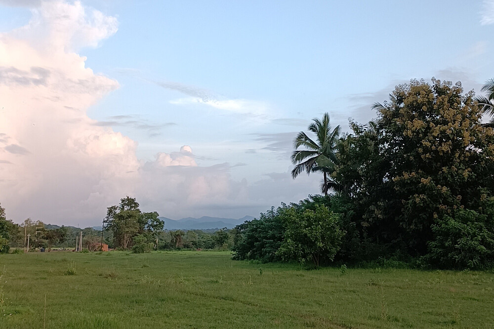 21 Day 200 Hour Yoga Teacher Training in Goa, India 13