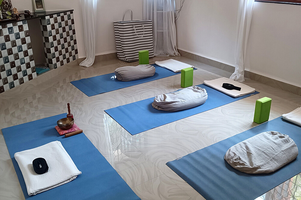 21 Day 200 Hour Yoga Teacher Training in Goa, India 11