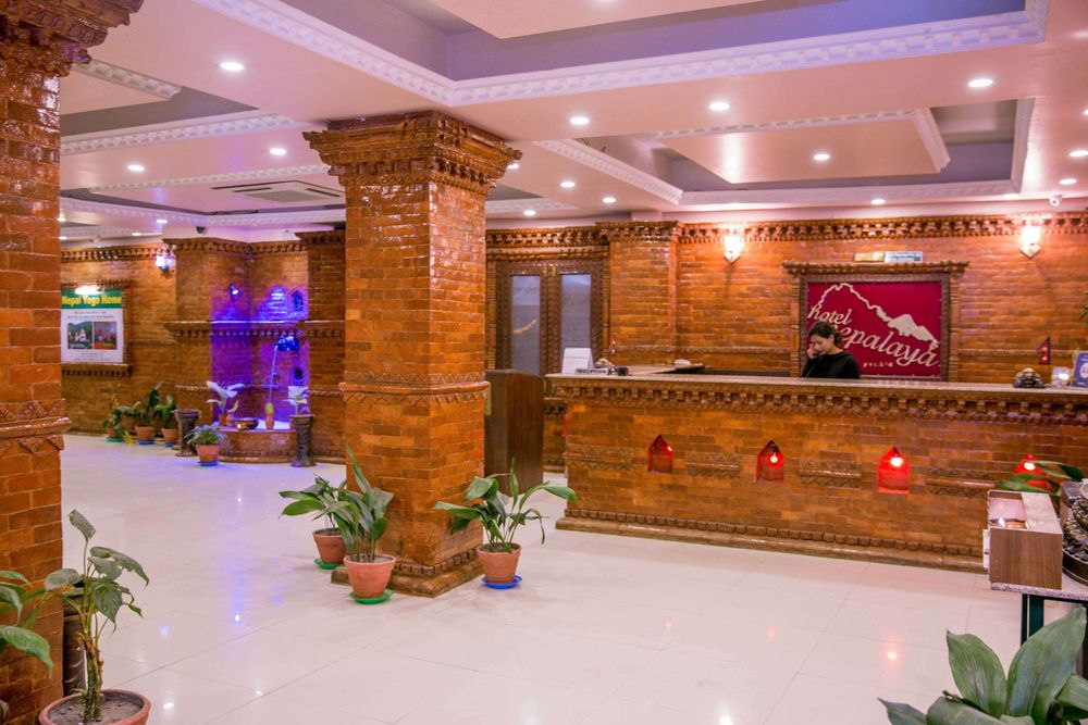 21 Day 200 Hour Yoga Teacher Training in Kathmandu, Nepal 3