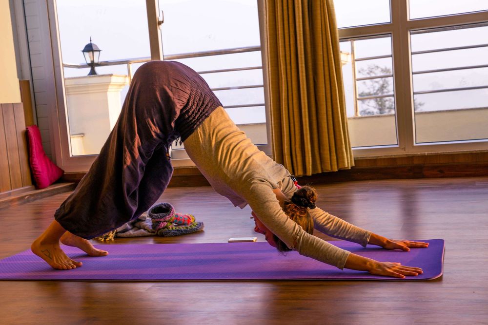 21 Day 200 Hour Yoga Teacher Training in Kathmandu, Nepal 2