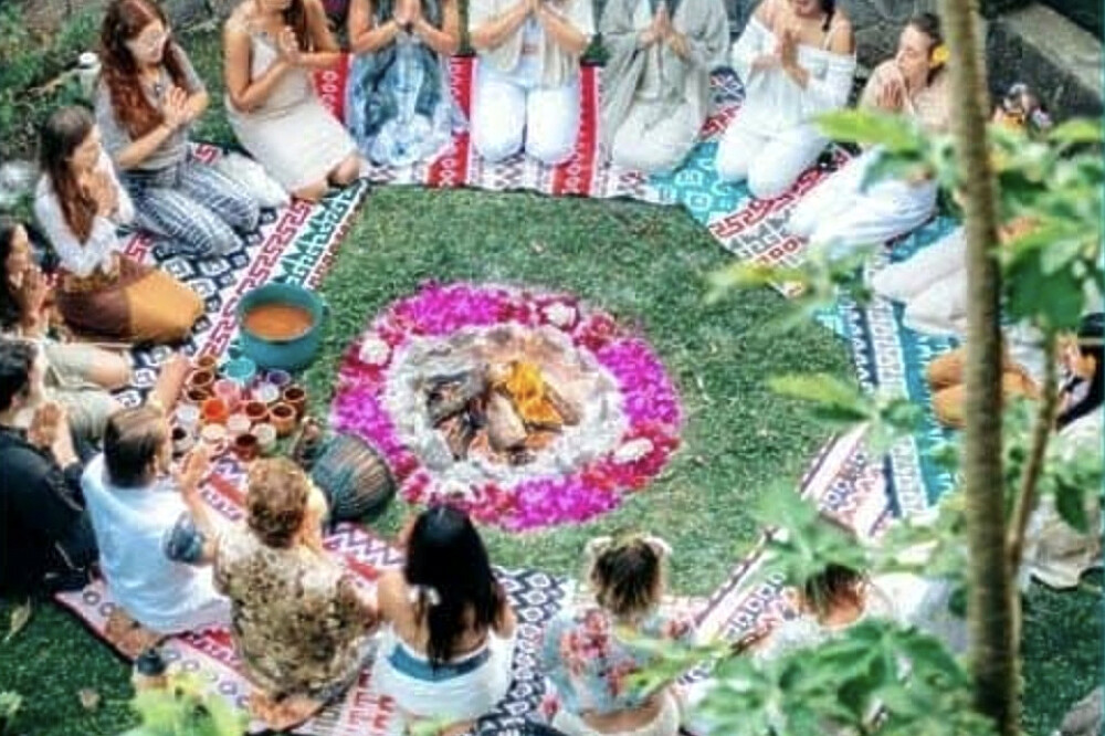 21 Day 200 Hour Yoga Teacher Training in Lake Atitlan, Guatemala 5