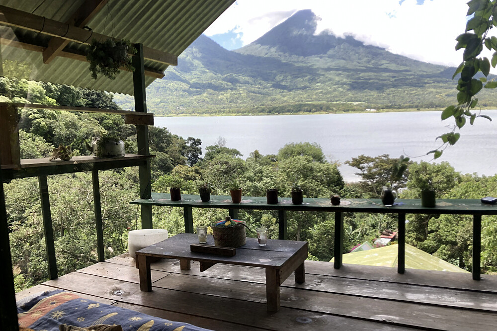 21 Day 200 Hour Yoga Teacher Training in Lake Atitlan, Guatemala 3