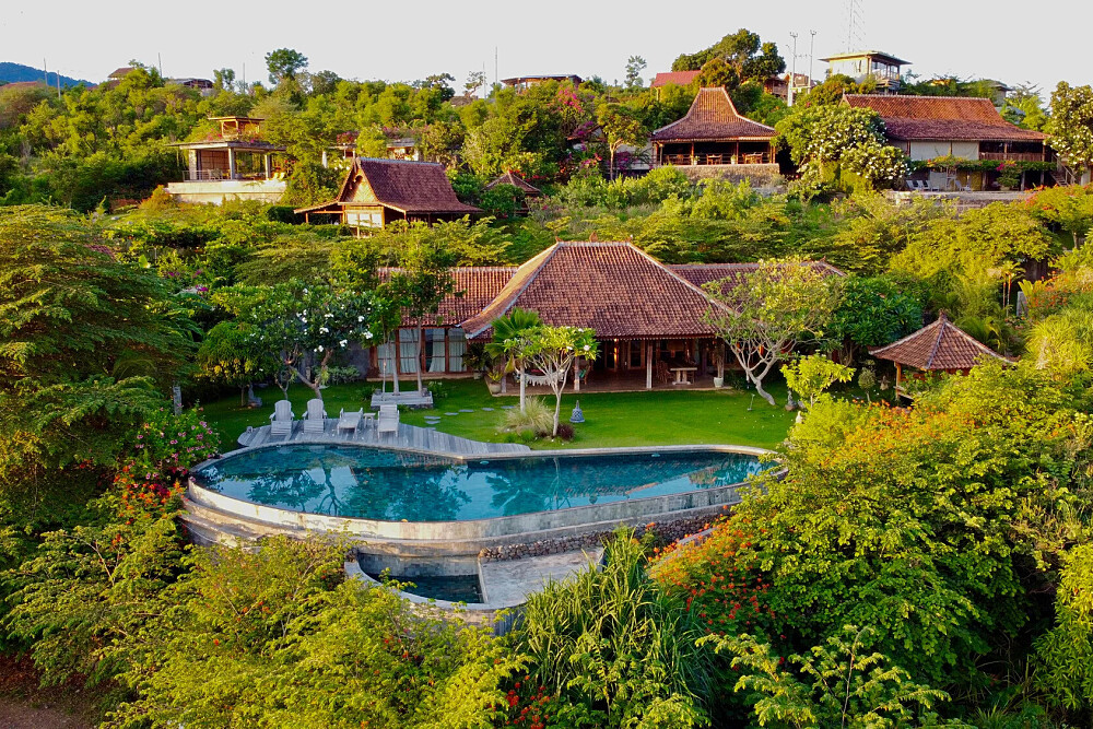 Formation de professeur de yoga de 21 jours et 200 heures à Pemuteran, Bali, Indonésie 8
