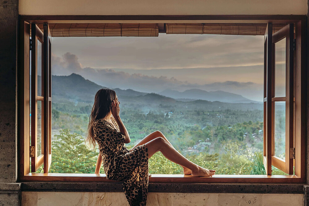 21 Day 200 Hour Yoga Teacher Training, Permuteran Bali, Indonesia 5