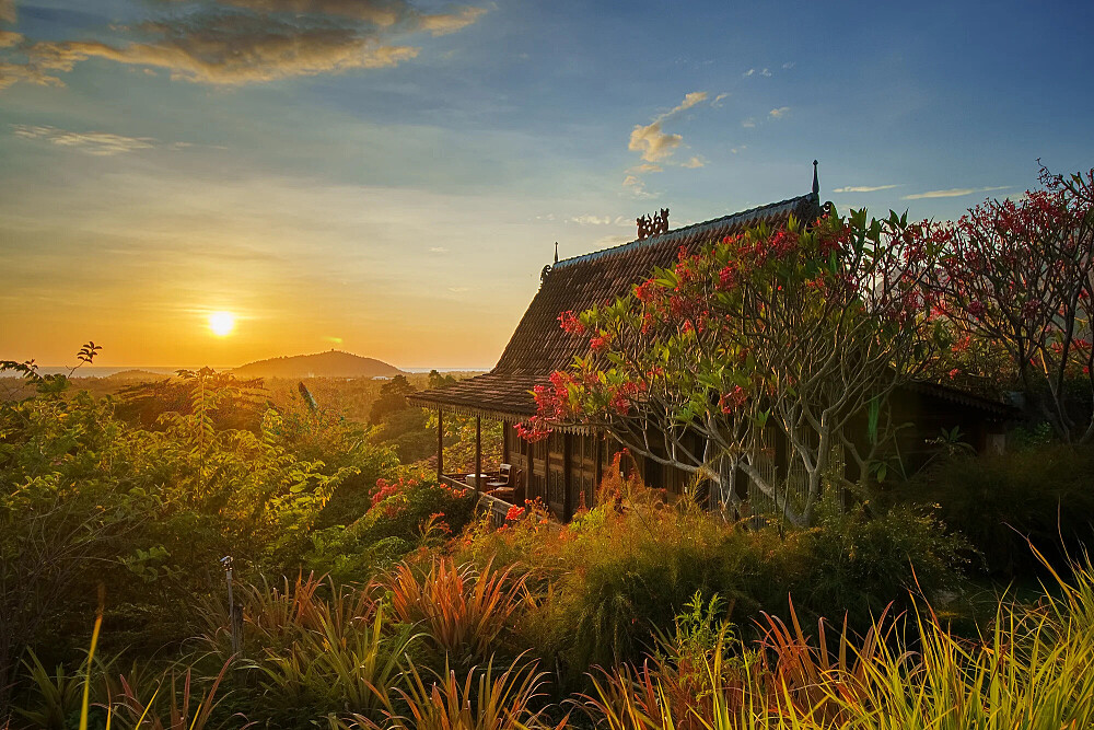 Formation de professeur de yoga de 21 jours et 200 heures à Pemuteran, Bali, Indonésie 19