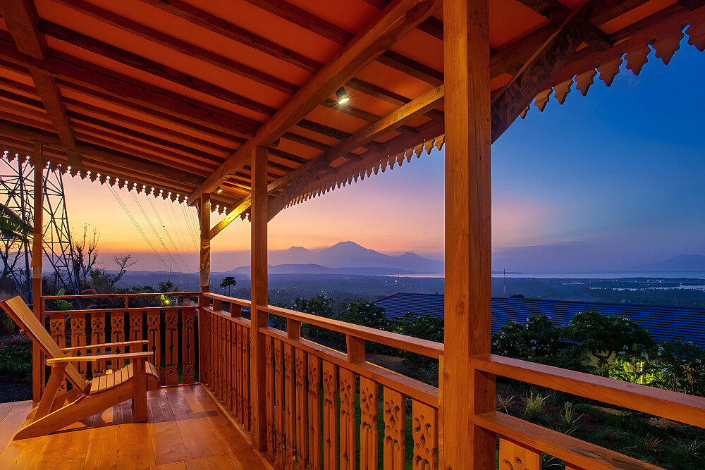 Formation de professeur de yoga de 21 jours et 200 heures à Pemuteran, Bali, Indonésie 26