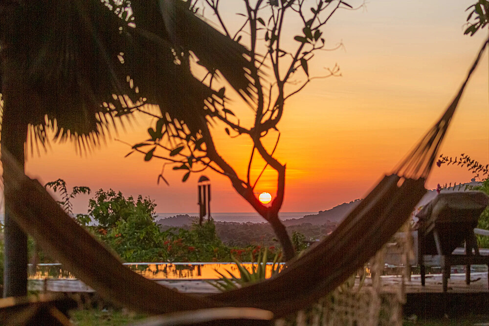 Formation de professeur de yoga de 21 jours et 200 heures à Pemuteran, Bali, Indonésie 9