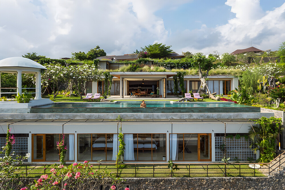Formation de professeur de yoga de 21 jours et 200 heures à Pemuteran, Bali, Indonésie 53