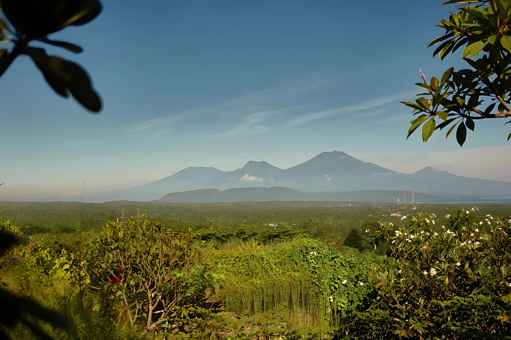 Formation de professeur de yoga de 21 jours et 200 heures à Pemuteran, Bali, Indonésie 38