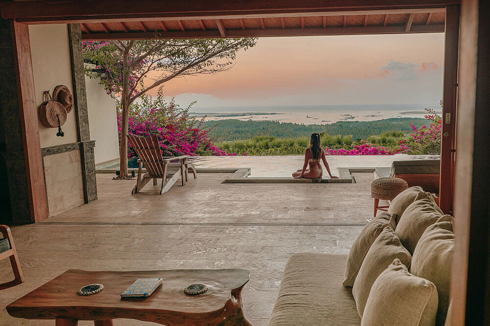 Formation de professeur de yoga de 21 jours et 200 heures à Pemuteran, Bali, Indonésie 22