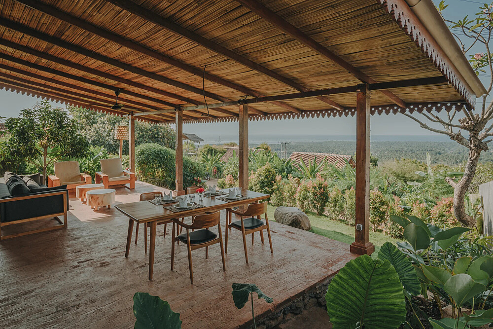 Formation de professeur de yoga de 21 jours et 200 heures à Pemuteran, Bali, Indonésie 13