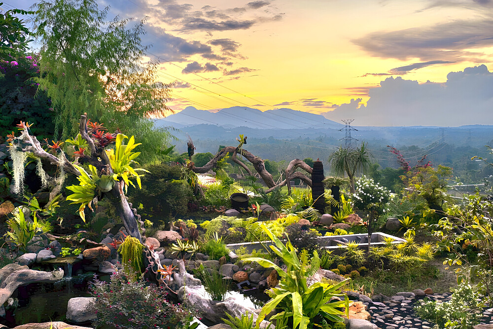Formation de professeur de yoga de 21 jours et 200 heures à Pemuteran, Bali, Indonésie 50