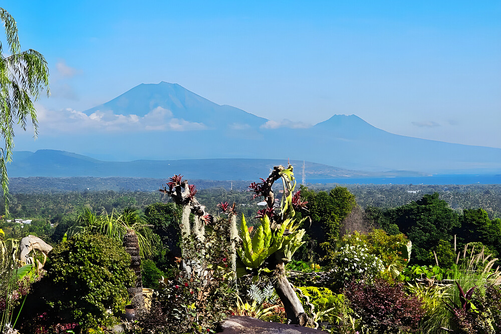 Formation de professeur de yoga de 21 jours et 200 heures à Pemuteran, Bali, Indonésie 49
