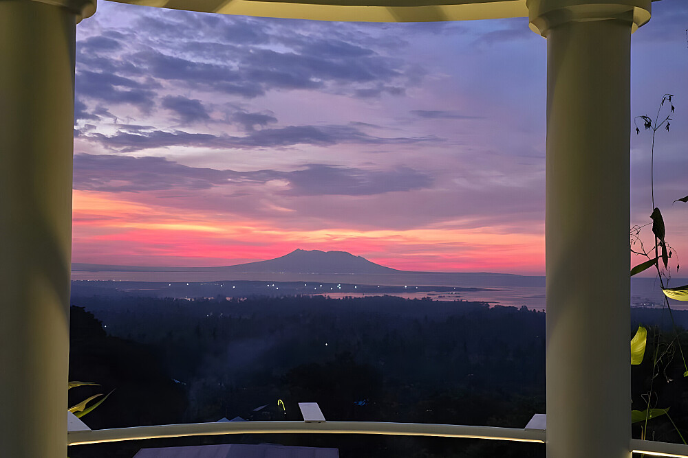 Formation de professeur de yoga de 21 jours et 200 heures à Pemuteran, Bali, Indonésie 44