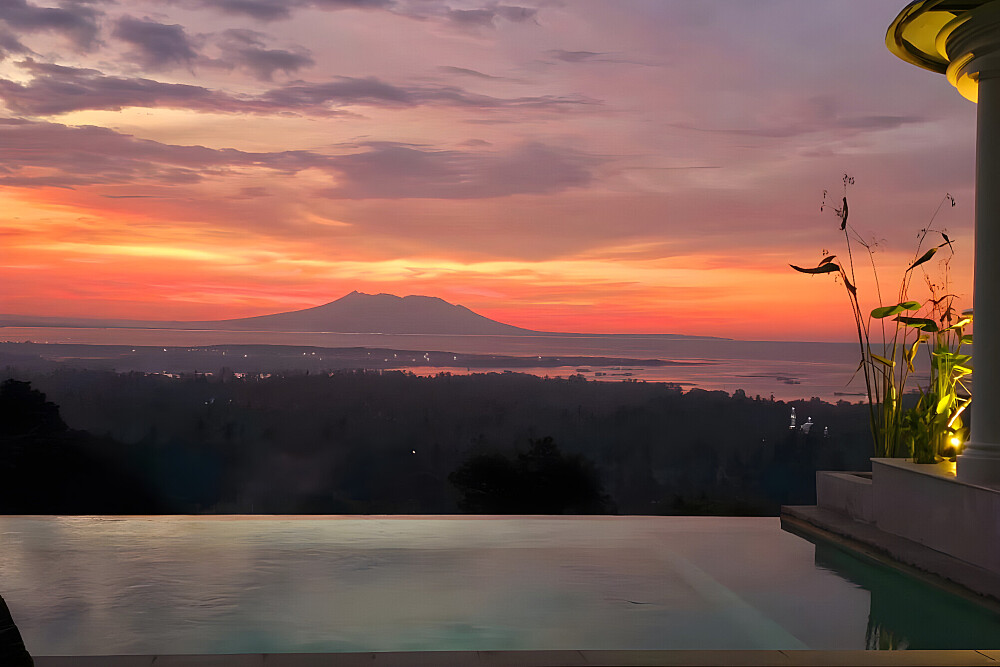 Formation de professeur de yoga de 21 jours et 200 heures à Pemuteran, Bali, Indonésie 43
