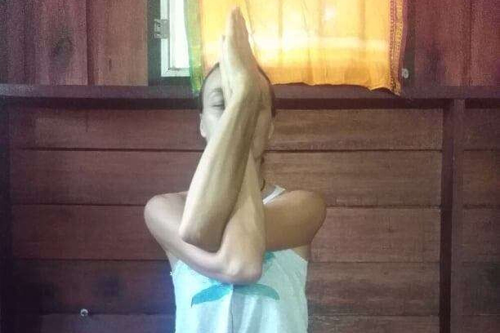 21 Day 200 HR Hatha Yoga Teacher Training, Koh Samui, Thailand 21