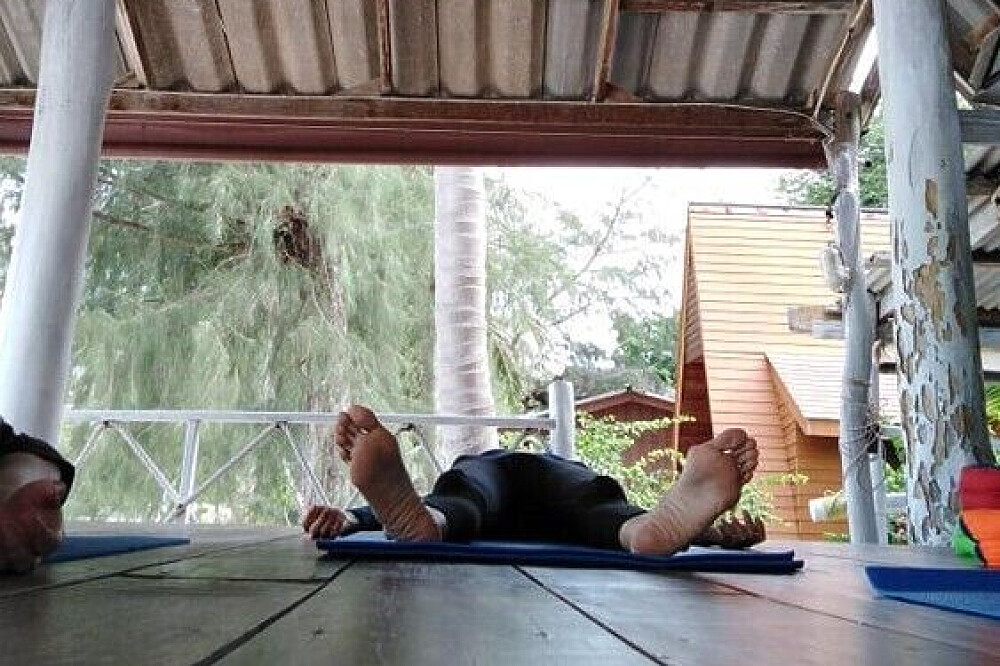 21 Day 200 HR Hatha Yoga Teacher Training, Koh Samui, Thailand 29