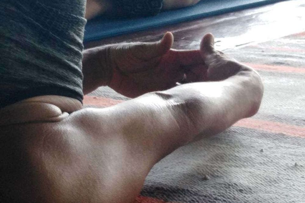 21 Day 200 HR Hatha Yoga Teacher Training, Koh Samui, Thailand 28