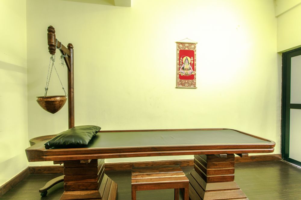 21 Day Ayurveda & Yoga Retreat in the Himalayans, Nepal 16