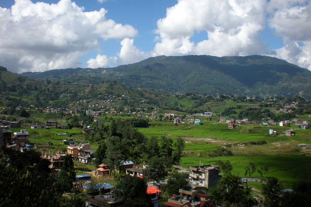 21 Day Ayurveda & Yoga Retreat in the Himalayans, Nepal 6