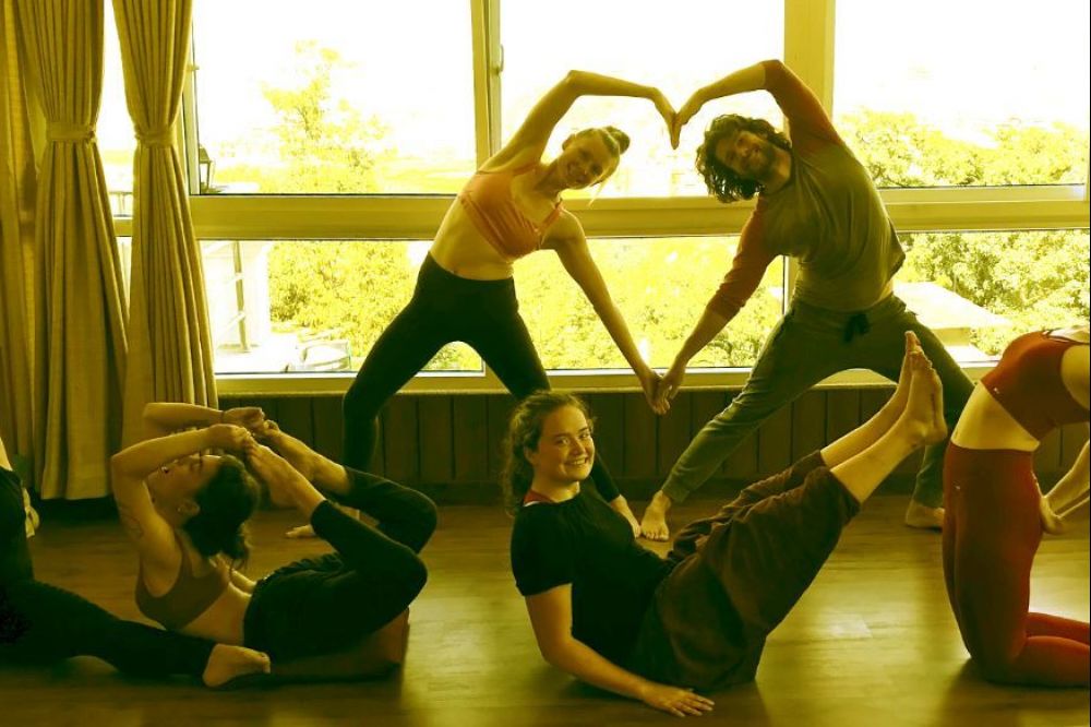 21 Day Ayurveda & Yoga Retreat in the Himalayans, Nepal 19