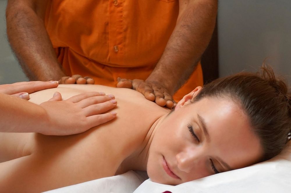21 Day Ayurveda & Yoga Retreat in the Himalayans, Nepal 9