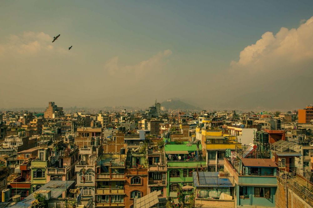 21 Day Ayurveda & Yoga Retreat in the Himalayans, Nepal 25
