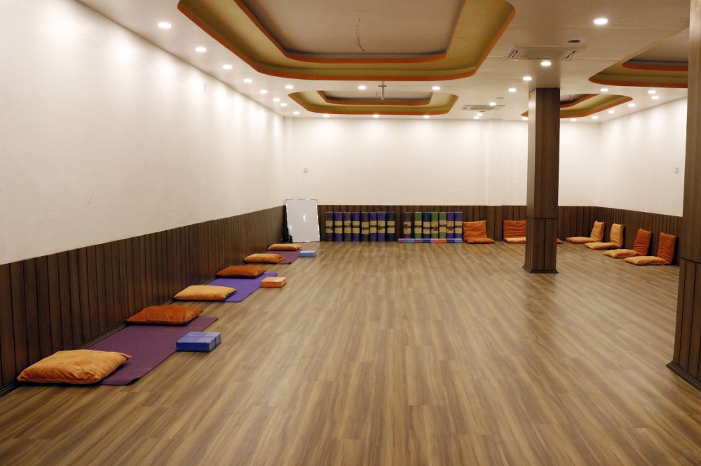 21 Day Ayurveda & Yoga Retreat in the Himalayans, Nepal 20