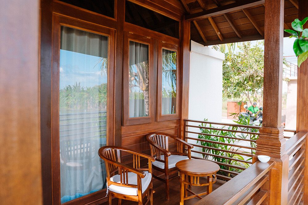 21 dagen van burn-out naar balans: diepe rust en vernieuwing retreat, Bali 54