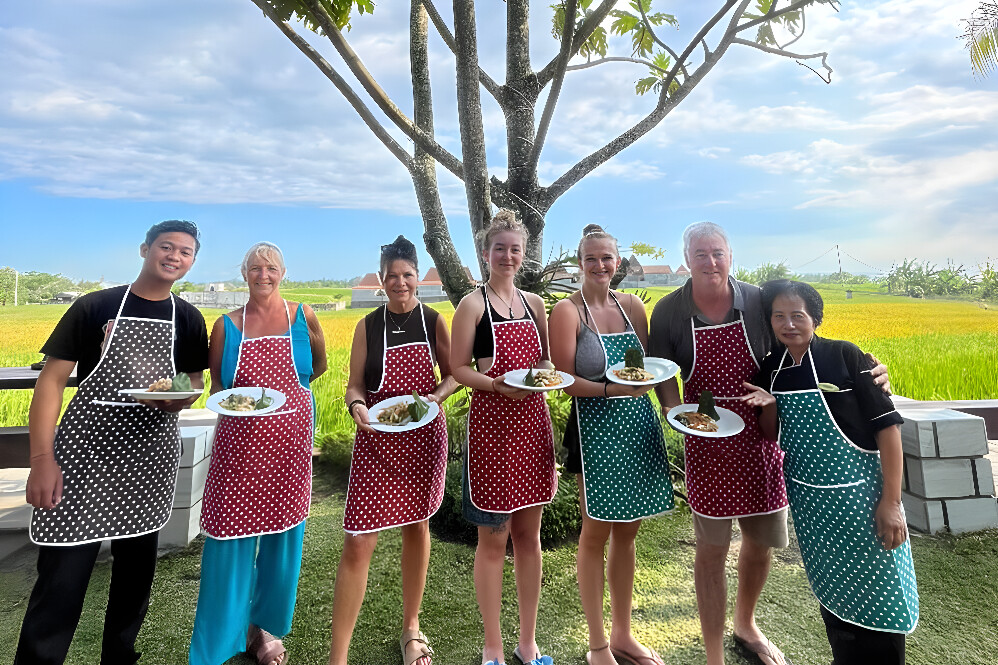 21 dagen van burn-out naar balans: diepe rust en vernieuwing retreat, Bali 26