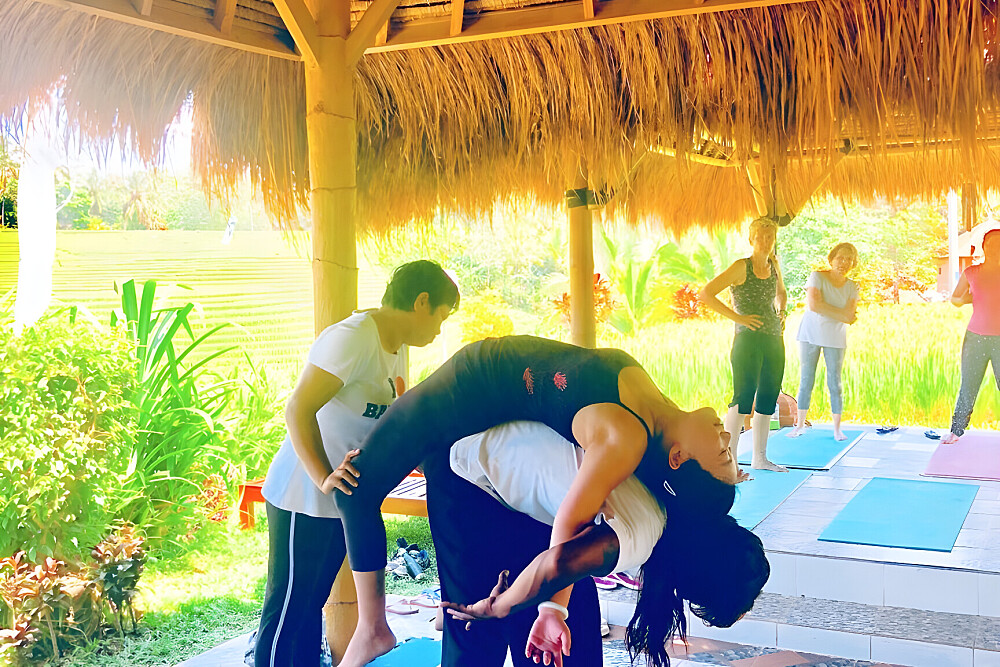 21 Day Burnout to Balance, Deep Rest & Renew Retreat, Bali 3