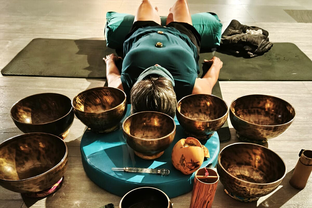 21 dagen van burn-out naar balans: diepe rust en vernieuwing retreat, Bali 45